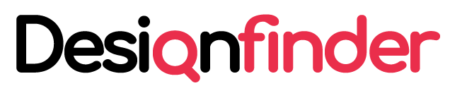 Logo design-finder.fr
